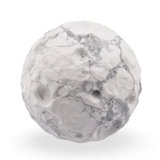 Planeta sfera din Howlit - 39mm