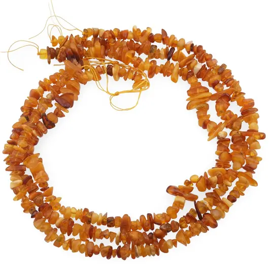 Sirag Chihlimbar chips, 39cm