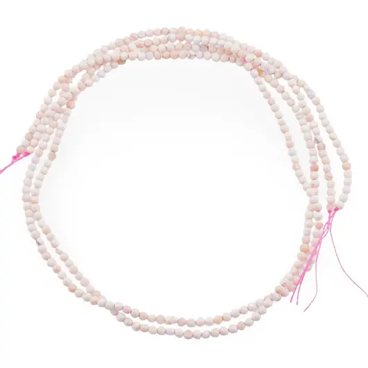 Sirag Cobaltocalcit sfere micro fatetate 2mm, 39cm