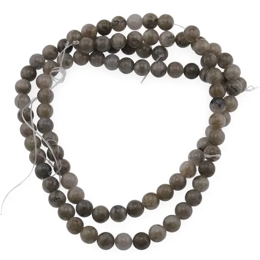 Sirag Labradorit sfere 8mm, 38cm