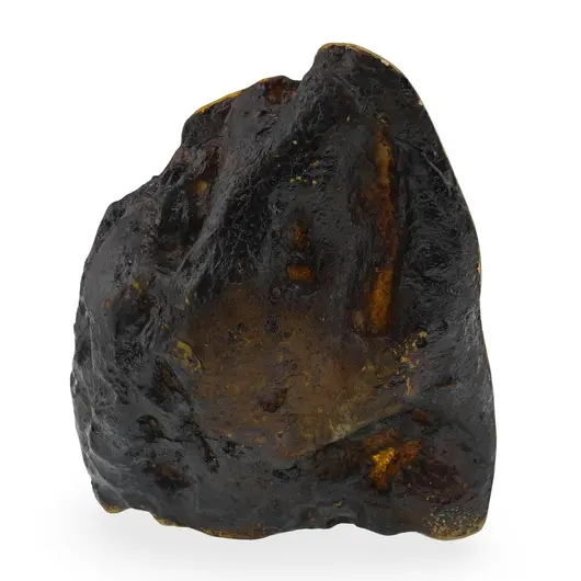 Decoratiune scorpion in rasina, 10cm, imagine 2