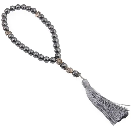 Matanii pietre semipretioase Hematit 10mm