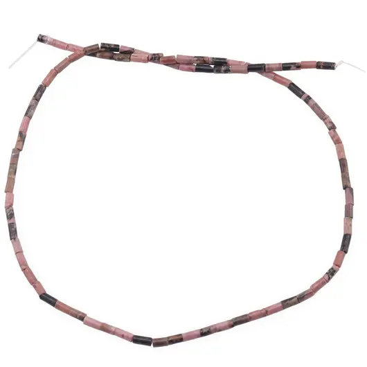 Sirag Rodonit cilindru 2,5mm, 37cm