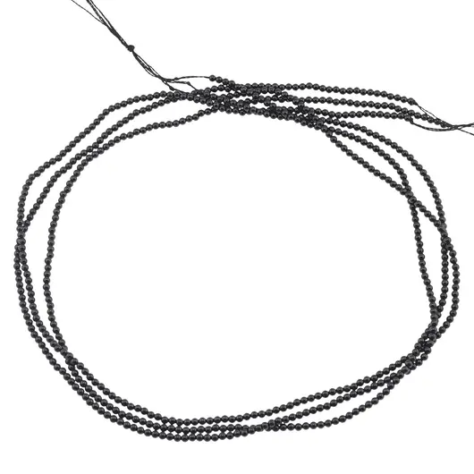 Sirag Onix sfere 2mm, 39cm