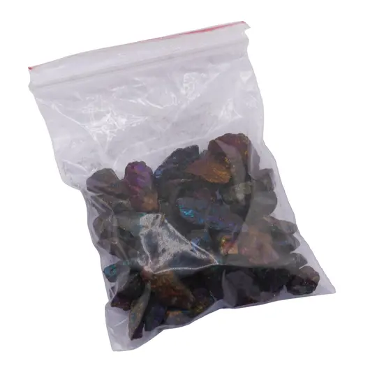 Spartura Calcopirita, 25g, imagine 2