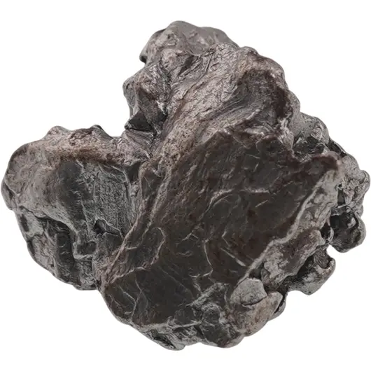 Meteorit natural New Campo del Cielo, Argentina, 25-30mm, imagine 4