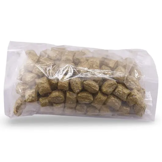 Tamaie parfumata pentru fumigatie aurie pentru prosperitate, 50g, imagine 2