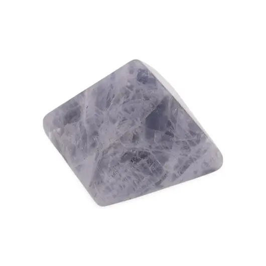 Piramida mica din Sodalit, 25mm