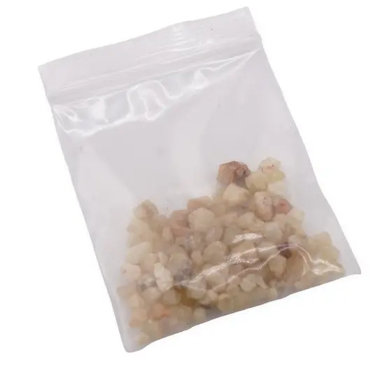 Rhodizit natural brut, lot 5g, imagine 2