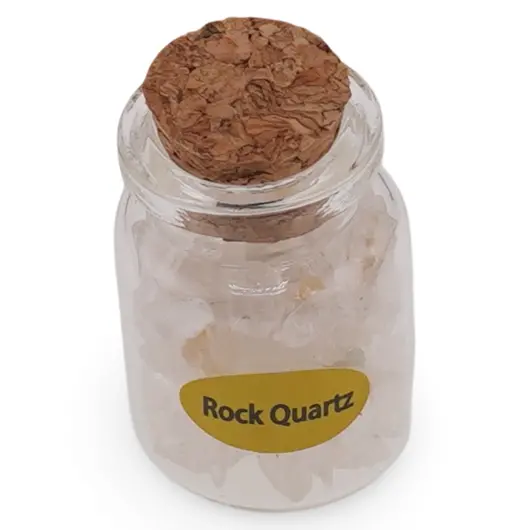 Sticla cu spartura Cristal de stanca, 3cm, imagine 2