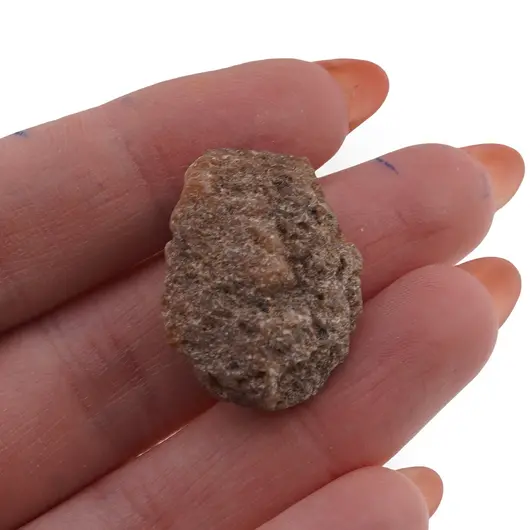 Scheelite natural brut, cristal unicat A2, imagine 2