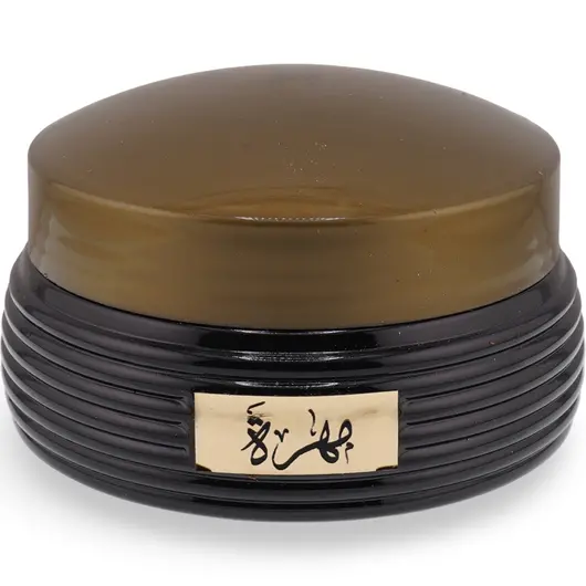 Al Uzma Mahra – bakhoor (tamaie araba) pentru ardere, cu oud, rasini si uleiuri parfumate, imagine 2