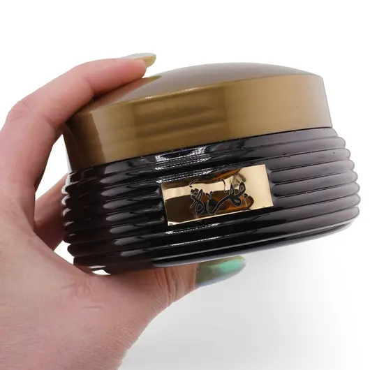 Al Uzma Mahra – bakhoor (tamaie araba) pentru ardere, cu oud, rasini si uleiuri parfumate, imagine 4