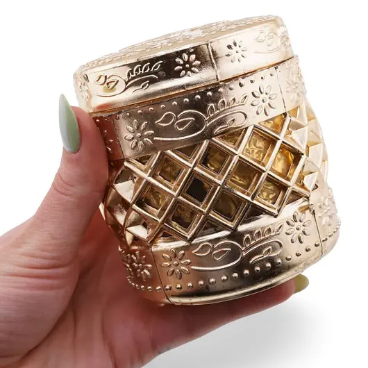 Bakhoor Al Salateen (tamaie araba) pentru ardere, cu oud, rasini si uleiuri parfumate, imagine 4