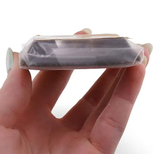 Bakhoor Khamsa (tamaie araba) tablete pentru ardere, cu oud, rasini si uleiuri parfumate, imagine 3