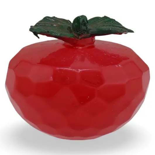 Mar Feng Shui rosu - 35mm, imagine 2