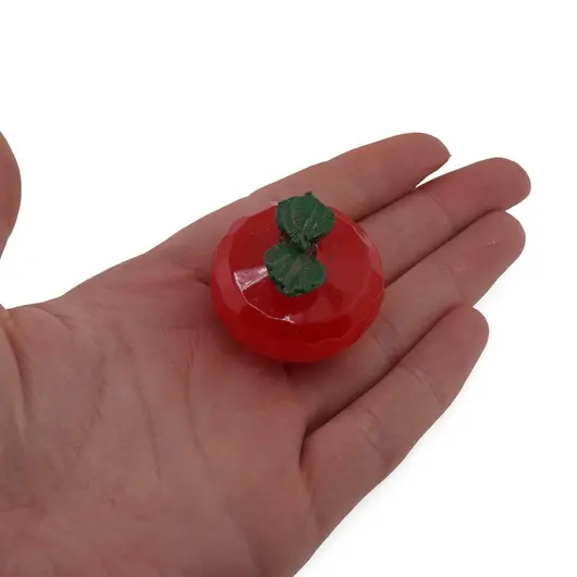 Mar Feng Shui rosu - 35mm, imagine 3