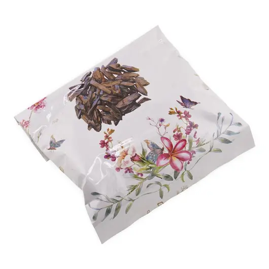 Oud Al Fakhama Lemn de Oud (Agarwood) pentru ardere - lemn aromatic intens cu uleiuri parfumate, imagine 2