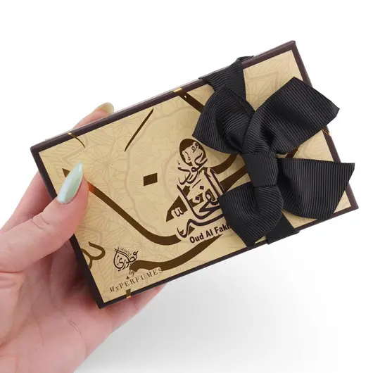 Oud Al Fakhama Lemn de Oud (Agarwood) pentru ardere - lemn aromatic intens cu uleiuri parfumate, imagine 4