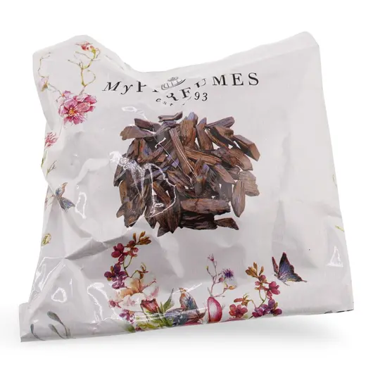 Oud Kalimat Lemn de Oud (Agarwood) pentru ardere - lemn aromatic intens cu uleiuri parfumate, imagine 2