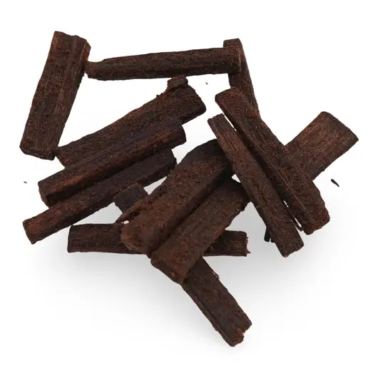 Oud Maryam – Lemn de Oud (Agarwood) pentru ardere - lemn aromatic intens cu uleiuri parfumate, imagine 3