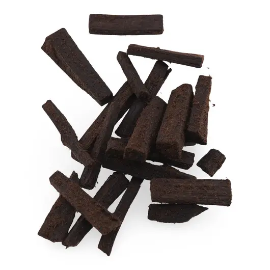 Oud Simple Lemn de Oud (Agarwood) pentru ardere - lemn aromatic intens cu uleiuri parfumate, imagine 3