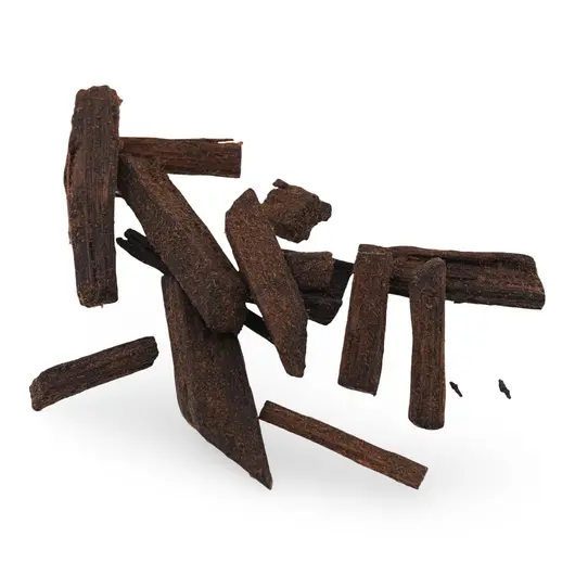 Parfumul iubirii – Lemn de Oud (Agarwood) pentru ardere - lemn aromatic intens cu uleiuri parfumate, imagine 3