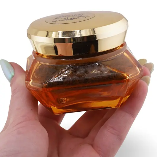 Parfumul iubirii – Lemn de Oud (Agarwood) pentru ardere - lemn aromatic intens cu uleiuri parfumate, imagine 4