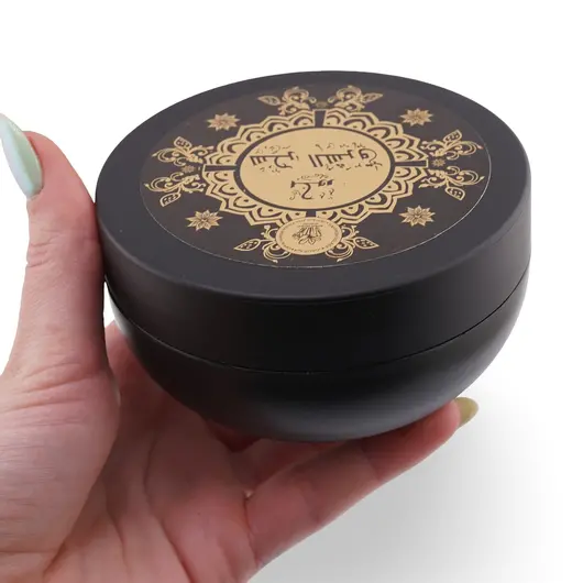 Sehr Al Sharq – bakhoor (tamaie araba) pentru ardere, cu oud, rasini si uleiuri parfumate, imagine 4