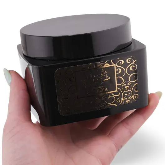 Sharqia – bakhoor (tamaie araba) pentru ardere, cu oud, rasini si uleiuri parfumate, imagine 4