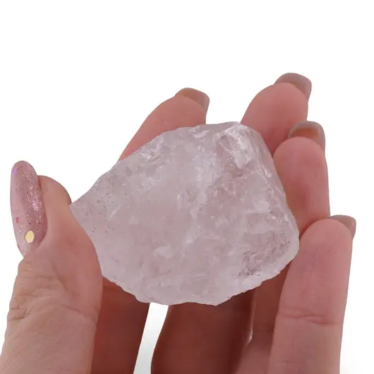 Cuart Satyaloca (Azeztulit), cristal unicat C2, imagine 2