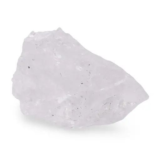 Cuart Satyaloca (Azeztulit), cristal unicat C3