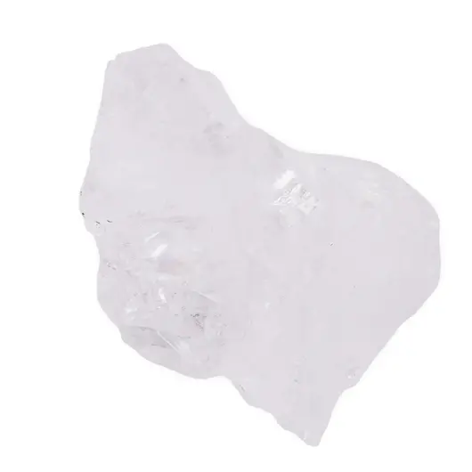 Cuart Satyaloca (Azeztulit), cristal unicat C5