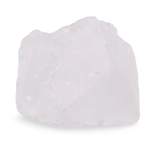 Cuart Satyaloca (Azeztulit), cristal unicat C6