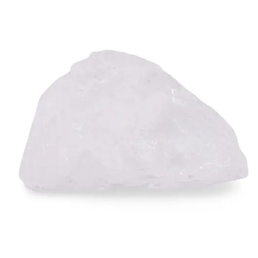 Cuart Satyaloca (Azeztulit), cristal unicat C8