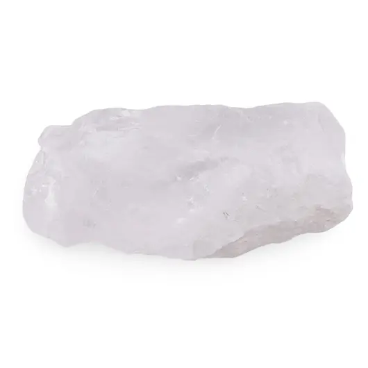 Cuart Satyaloca (Azeztulit), cristal unicat C10