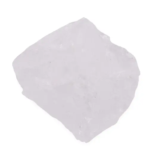 Cuart Satyaloca (Azeztulit), cristal unicat C11