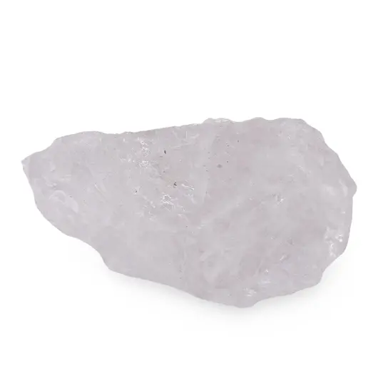 Cuart Satyaloca (Azeztulit), cristal unicat C13