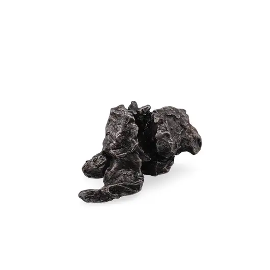 Meteorit New Campo del Cielo
, cristal unicat C18