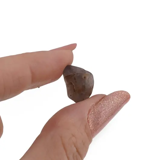 Spinel Myanmar, cristal unicat B3, imagine 2