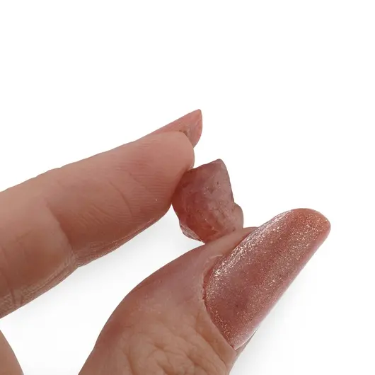 Spinel Myanmar, cristal unicat B4, imagine 2