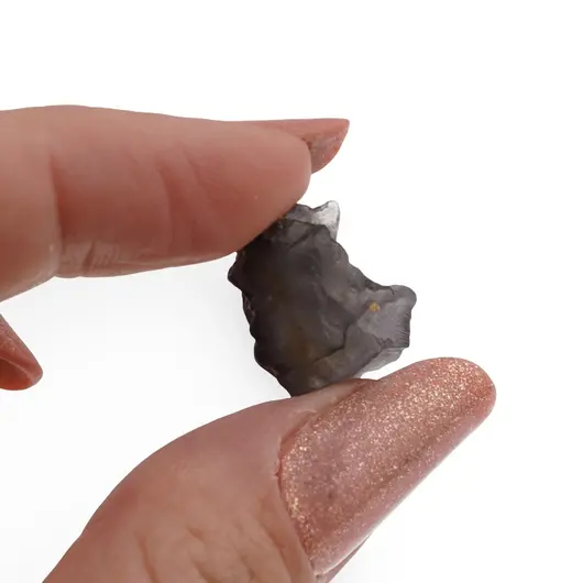 Spinel Myanmar, cristal unicat B13, imagine 2