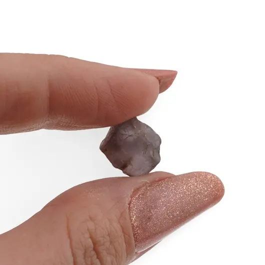 Spinel Myanmar, cristal unicat B14, imagine 2