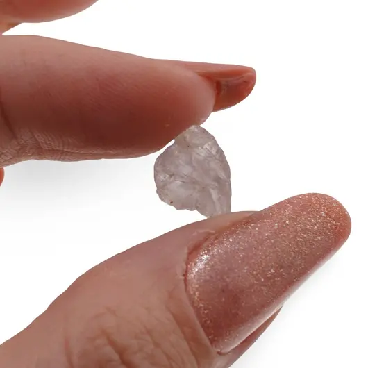 Spinel Myanmar, cristal unicat B18, imagine 2