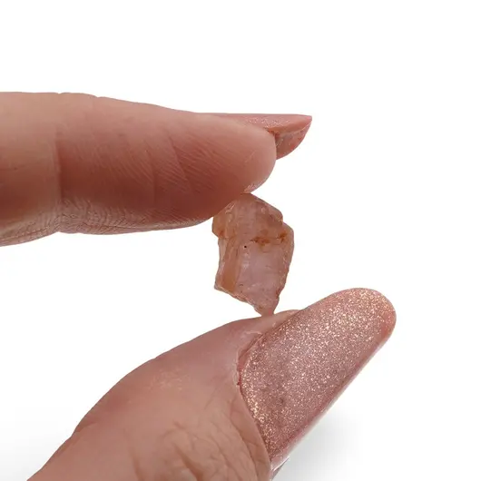 Spinel Myanmar, cristal unicat B19, imagine 2