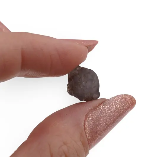 Spinel Myanmar, cristal unicat B21, imagine 2