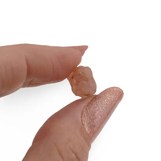 Spinel Myanmar, cristal unicat B5, imagine 2