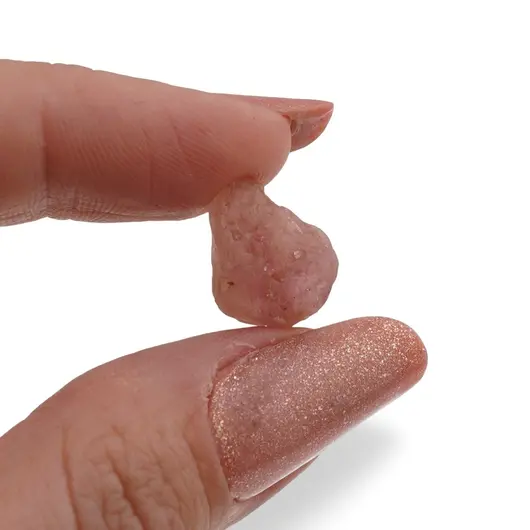 Spinel Myanmar, cristal unicat B26, imagine 2