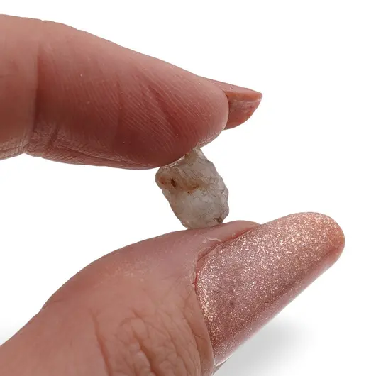 Spinel Myanmar, cristal unicat B31, imagine 2