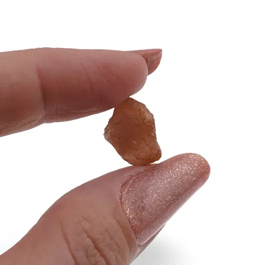 Spinel Myanmar, cristal unicat B36, imagine 2